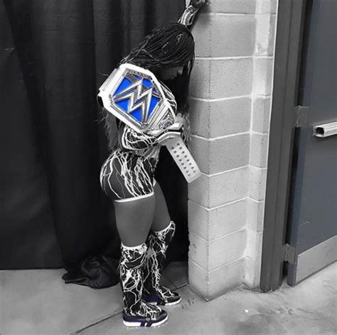 naomi butt